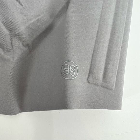 Honeylove SoftForm Bra back smoothing invisible seams moon dust / gray size 2X - Picture 4 of 8